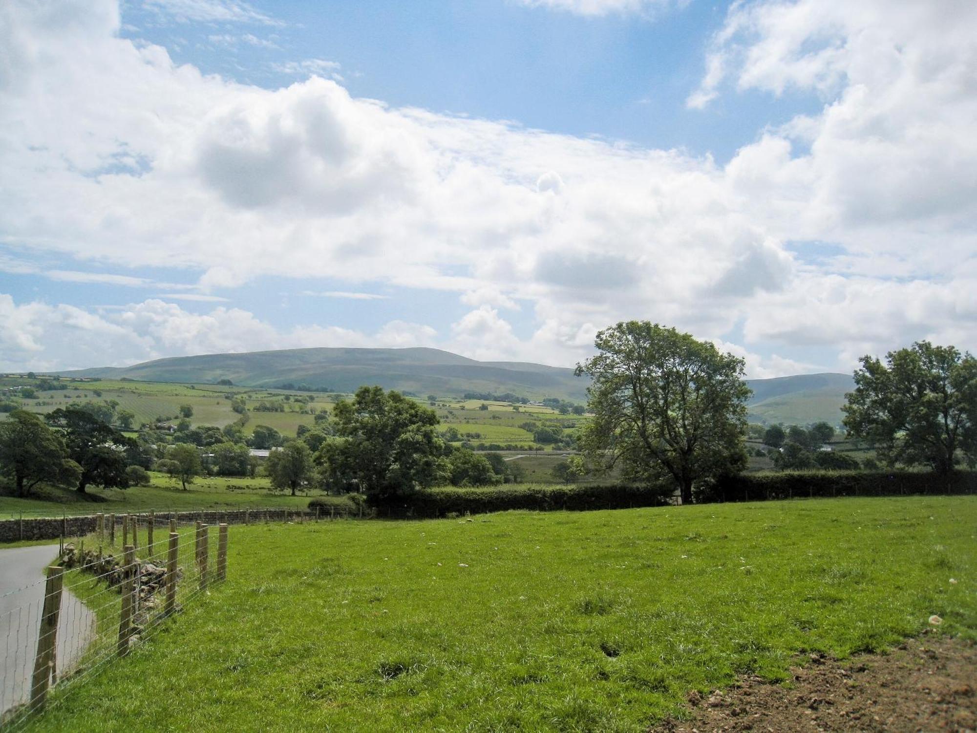 Villa Swaledale Cottag Caldbeck Exterior foto