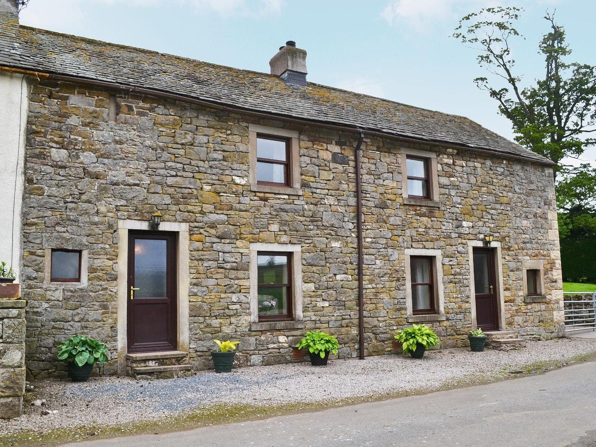 Villa Swaledale Cottag Caldbeck Exterior foto